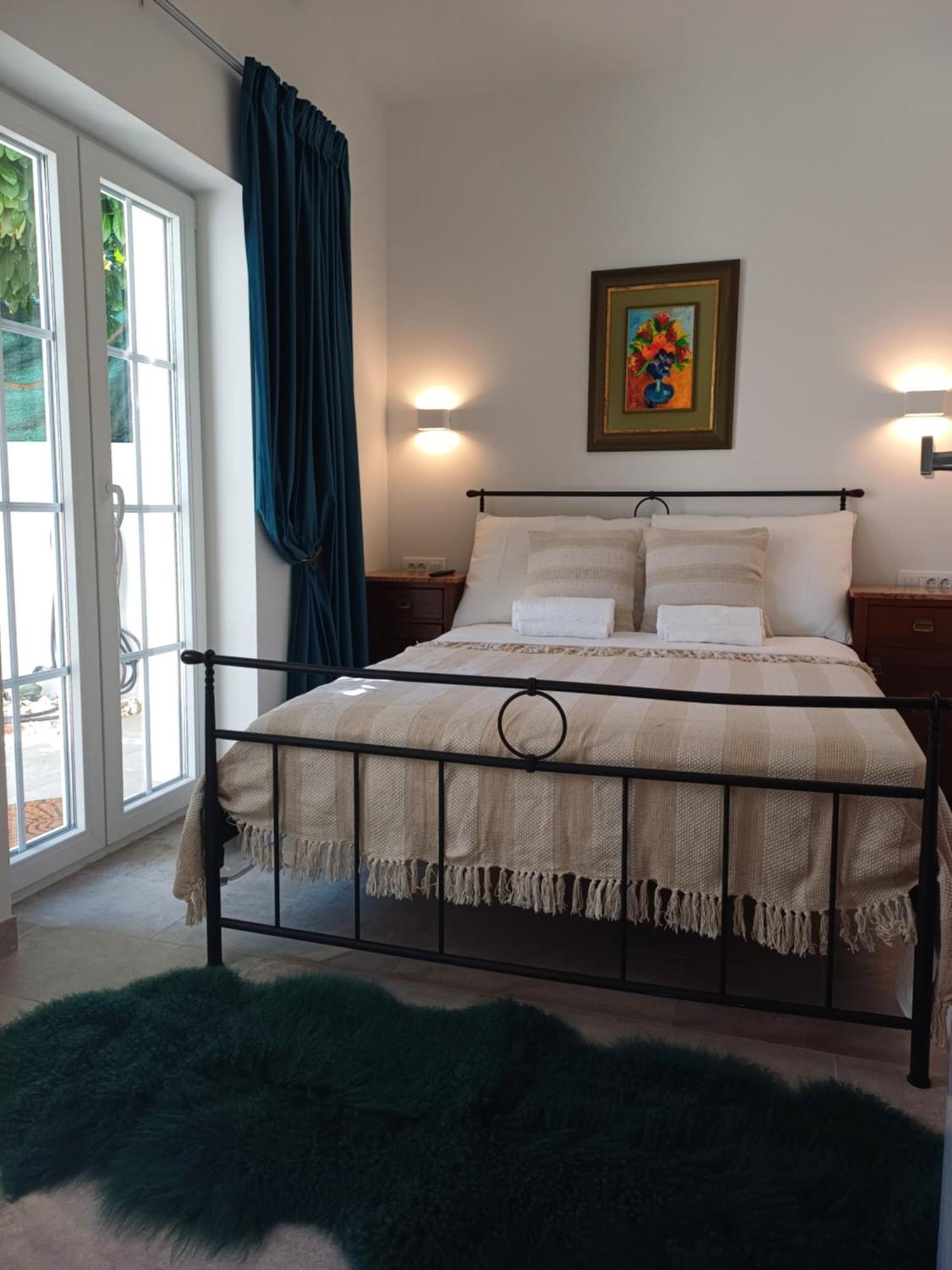 The Three Flowers Pool House Trogir Exteriér fotografie